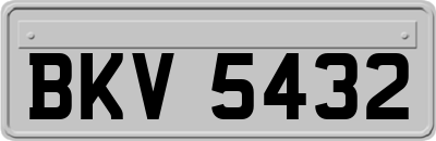 BKV5432