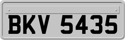 BKV5435