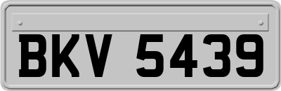 BKV5439