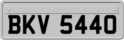 BKV5440