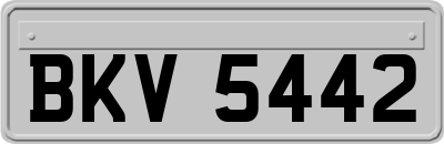 BKV5442
