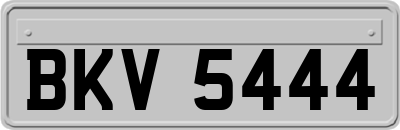 BKV5444