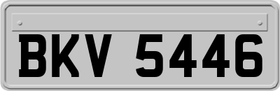 BKV5446