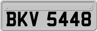 BKV5448