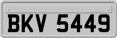 BKV5449
