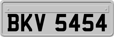 BKV5454