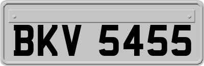 BKV5455