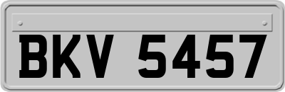 BKV5457