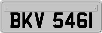 BKV5461