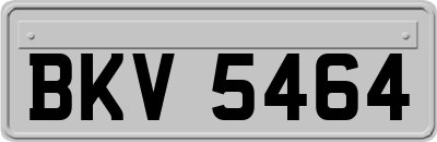 BKV5464