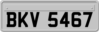 BKV5467