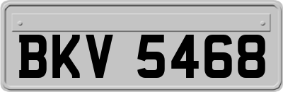 BKV5468