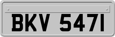 BKV5471