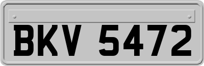 BKV5472