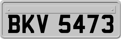 BKV5473