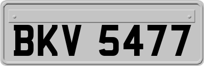 BKV5477