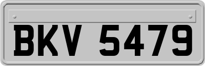 BKV5479