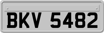BKV5482