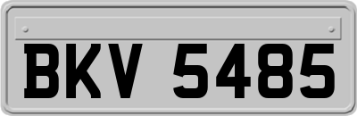 BKV5485
