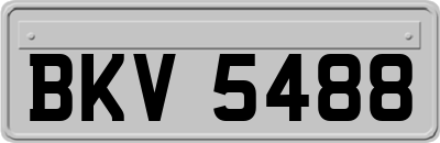 BKV5488