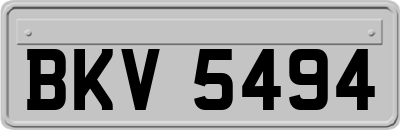 BKV5494
