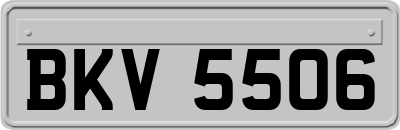 BKV5506