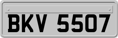BKV5507