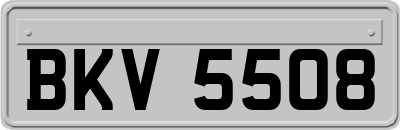 BKV5508