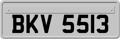 BKV5513