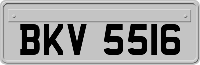 BKV5516
