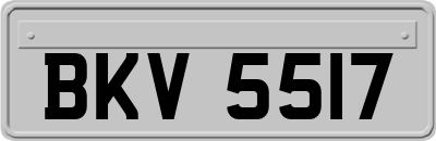 BKV5517