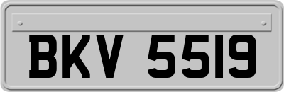 BKV5519