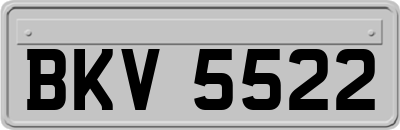 BKV5522