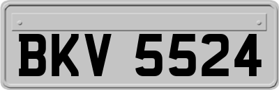 BKV5524