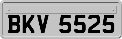 BKV5525