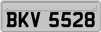 BKV5528