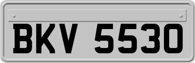 BKV5530