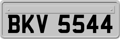 BKV5544