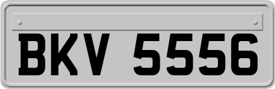 BKV5556