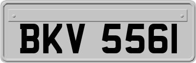BKV5561
