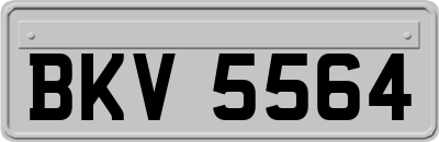 BKV5564