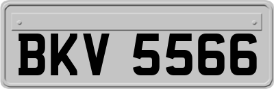 BKV5566
