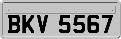 BKV5567