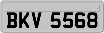 BKV5568