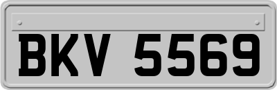 BKV5569