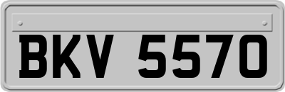 BKV5570