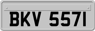 BKV5571