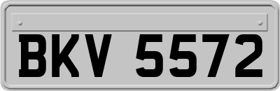 BKV5572