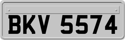 BKV5574