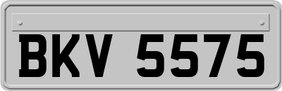 BKV5575